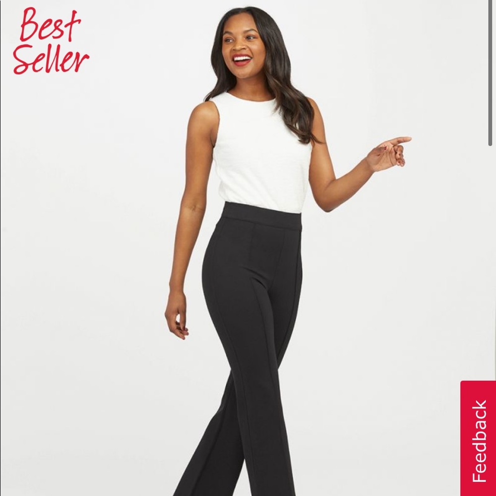 Spanx